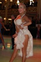 Denis Tagintsev & Svetlana Borisova at 