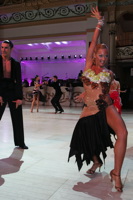 Emanuele Caruso & Carlotta Fucci at 