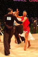 Photo of Vladimir Litvinov & Olga Nikolajeva