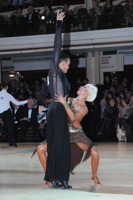 Marvin Nigg & Claudia Obmascher at 