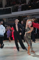 Marvin Nigg & Claudia Obmascher at 
