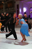 Kirill Kartavtsev & Evgenia Golikova at 