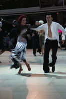 Mitko Dimitrov & Pelagia Kalyva at 