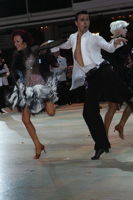 Mitko Dimitrov & Pelagia Kalyva at 