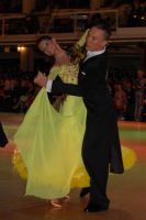 Marek Kosaty & Paulina Glazik at 