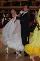 Marek Kosaty & Paulina Glazik at 