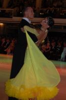 Marek Kosaty & Paulina Glazik at 