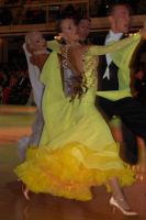 Marek Kosaty & Paulina Glazik at 