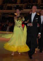 Marek Kosaty & Paulina Glazik at 