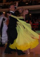 Marek Kosaty & Paulina Glazik at 