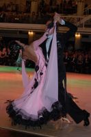 Marek Kosaty & Paulina Glazik at 