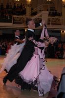 Marek Kosaty & Paulina Glazik at 
