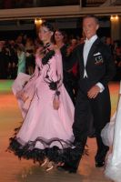 Marek Kosaty & Paulina Glazik at 