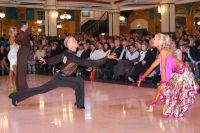 Janick Loewe & Pia Lundanes Loewe at 