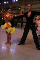 Janick Loewe & Pia Lundanes Loewe at 