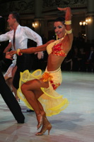 Janick Loewe & Pia Lundanes Loewe at 