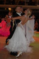 Vladimir Rudko & Mariya Ivanova at 