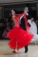 Photo of Saverio Di Benedetto & Maria Patrizia Altieri