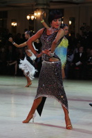Jean Philippe Milot & Laurence Bolduc at 