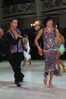 Jean Philippe Milot & Laurence Bolduc at 