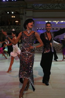 Jean Philippe Milot & Laurence Bolduc at 