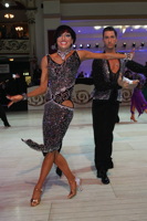Jean Philippe Milot & Laurence Bolduc at 