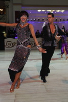 Jean Philippe Milot & Laurence Bolduc at 