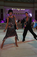 Jean Philippe Milot & Laurence Bolduc at 