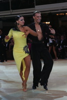 Troels Bager & Ina Ivanova Jeliazkova at 