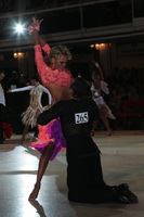 Ferdinando Iannaccone & Yulia Musikhina at 