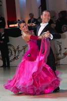 Michael Glikman & Milana Deitch at 