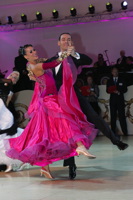 Michael Glikman & Milana Deitch at 