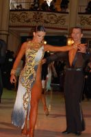 Andrzej Suchocki & Natalia Piecewicz at 