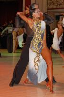 Andrzej Suchocki & Natalia Piecewicz at 