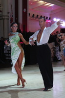 Andrzej Suchocki & Natalia Piecewicz at 