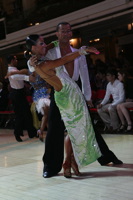 Andrzej Suchocki & Natalia Piecewicz at 