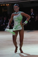 Andrzej Suchocki & Natalia Piecewicz at 