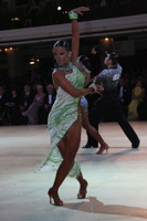 Andrzej Suchocki & Natalia Piecewicz at 