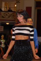 Sergey Maksyuta & Jenna Bagge Knudsen at 