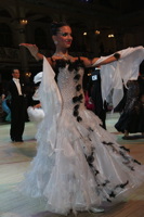 Artemiy Katashinskiy & Marina Katashinskaya at 