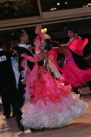 Hideo Hokamura & Sanae Hokamura at 
