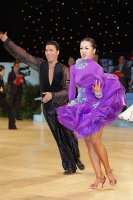 Keiji Oda & Satoko Watanabe at 