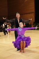 Keiji Oda & Satoko Watanabe at 
