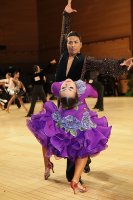 Keiji Oda & Satoko Watanabe at 