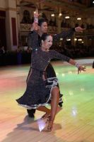 Keiji Oda & Satoko Watanabe at 