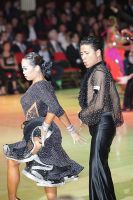 Keiji Oda & Satoko Watanabe at 