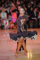 Keiji Oda & Satoko Watanabe at 