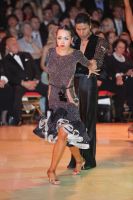 Keiji Oda & Satoko Watanabe at 