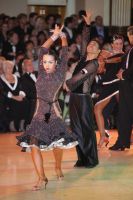 Keiji Oda & Satoko Watanabe at 