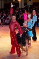 Keiji Oda & Satoko Watanabe at 